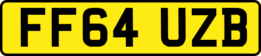 FF64UZB