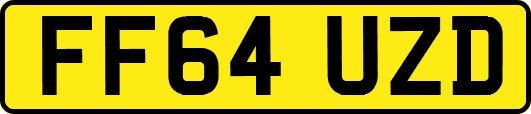 FF64UZD