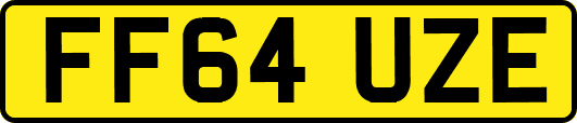 FF64UZE