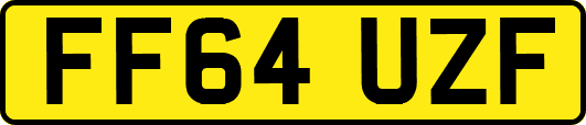 FF64UZF