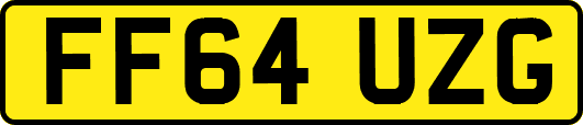 FF64UZG