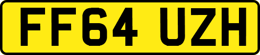 FF64UZH