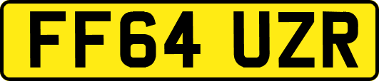 FF64UZR