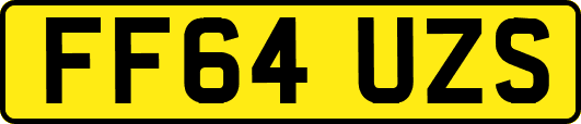 FF64UZS