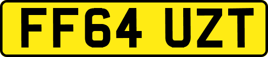 FF64UZT