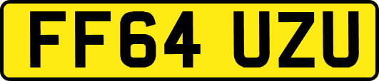 FF64UZU