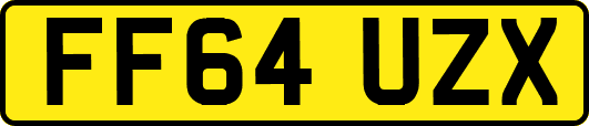 FF64UZX