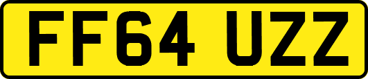 FF64UZZ
