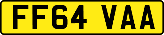 FF64VAA