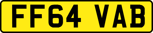 FF64VAB