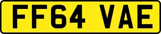 FF64VAE