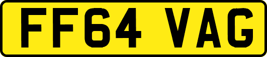 FF64VAG