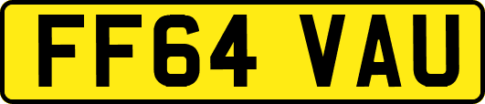 FF64VAU