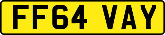 FF64VAY