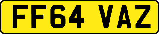 FF64VAZ