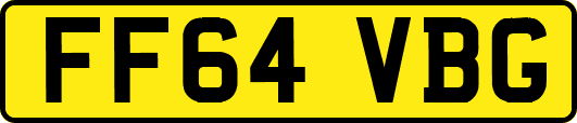 FF64VBG