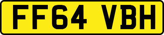 FF64VBH