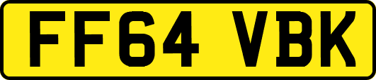 FF64VBK