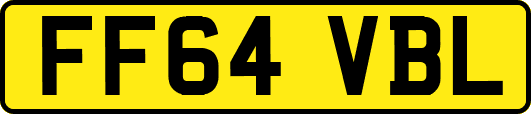 FF64VBL