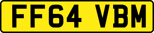 FF64VBM