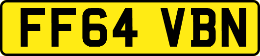FF64VBN