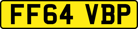FF64VBP