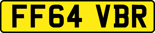 FF64VBR