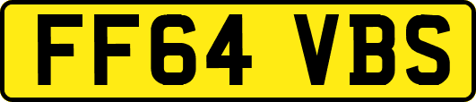 FF64VBS