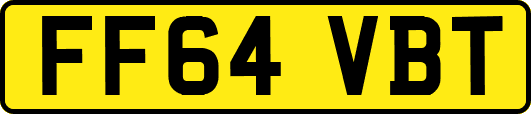 FF64VBT