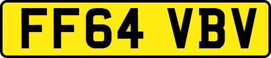 FF64VBV