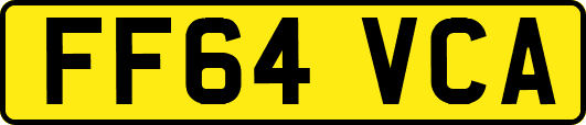 FF64VCA