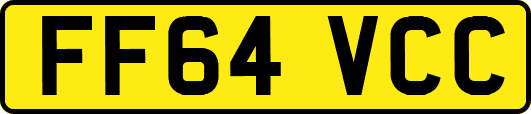 FF64VCC