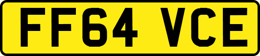 FF64VCE