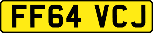 FF64VCJ