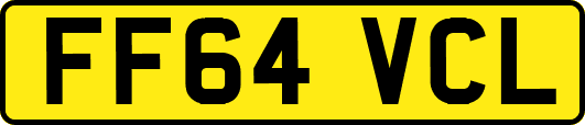 FF64VCL