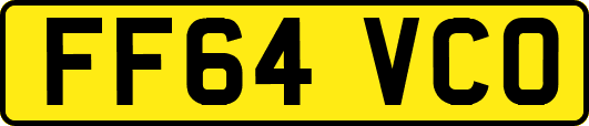 FF64VCO