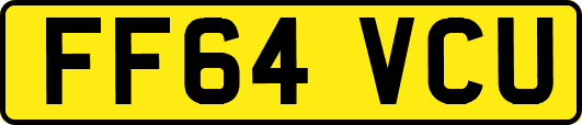 FF64VCU