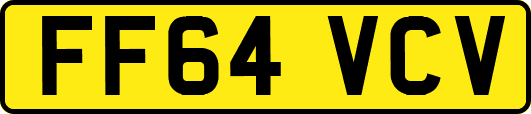 FF64VCV