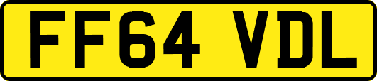 FF64VDL