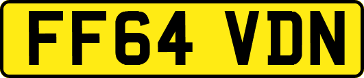 FF64VDN