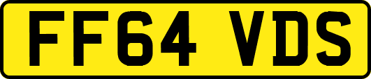 FF64VDS