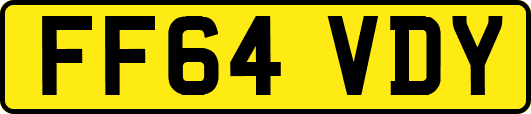 FF64VDY