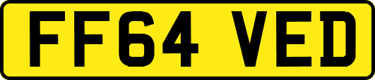 FF64VED