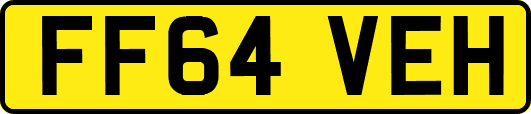 FF64VEH