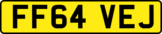 FF64VEJ