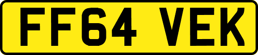 FF64VEK