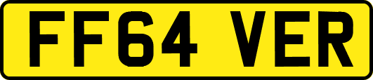 FF64VER