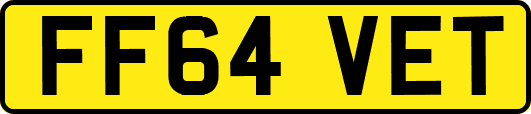 FF64VET