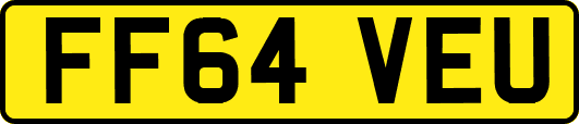 FF64VEU