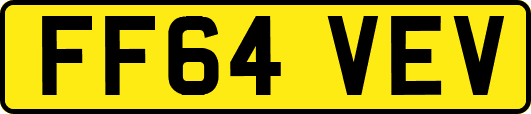 FF64VEV